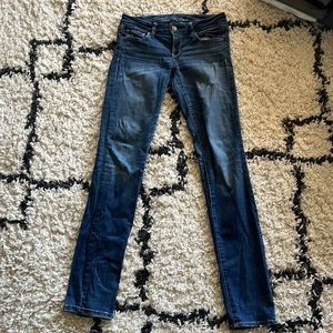 American Eagle Stretch Skinny
